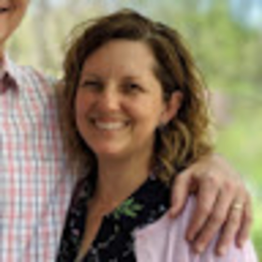 Meet your Posher, Jill